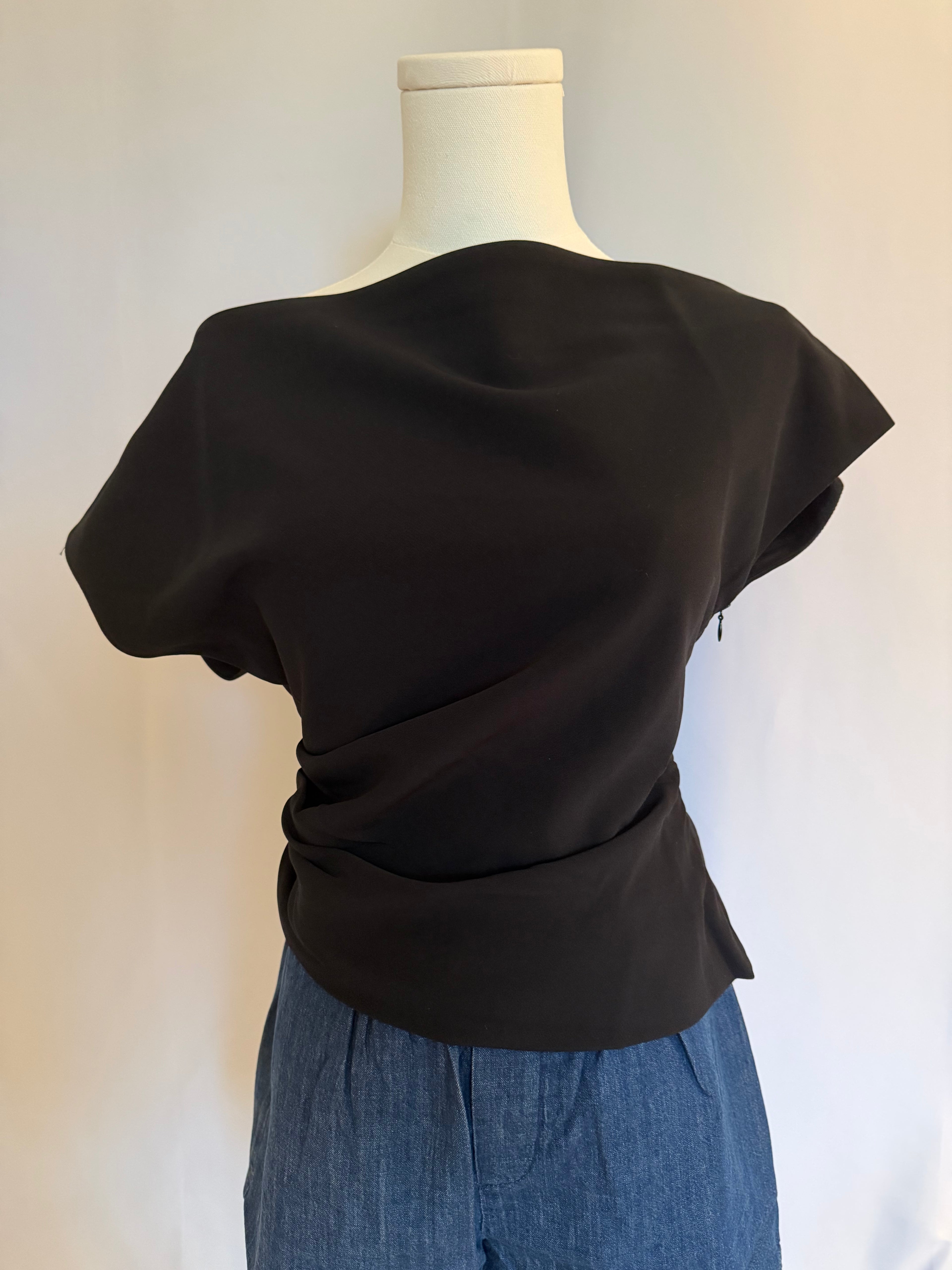 Amelia Off The Shoulder Top