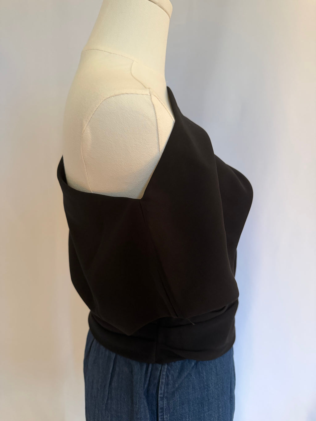 Amelia Off The Shoulder Top