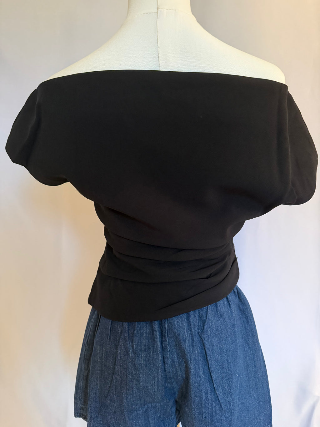 Amelia Off The Shoulder Top