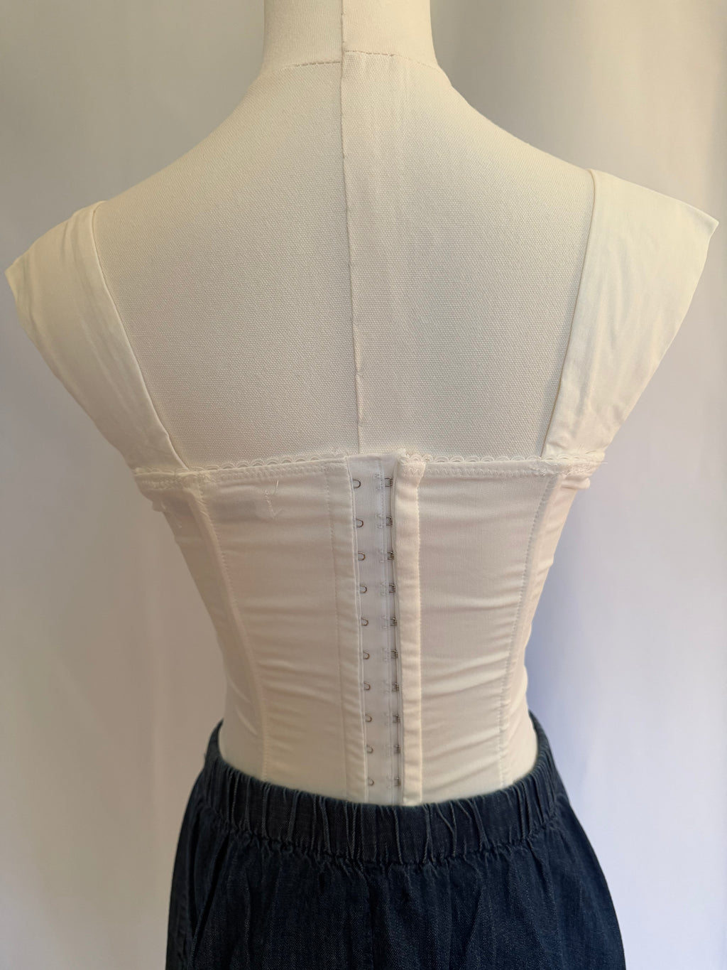 Colleen Corset Top